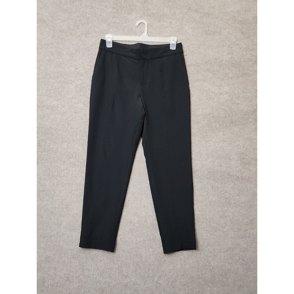 Mondetta Performance Activewear Pants Womens 8 Bl… - image 1